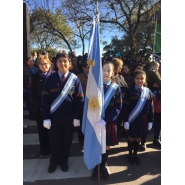 Día de la Bandera